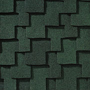 Grand Canyon Sample: Moss Green